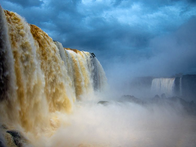 BRA SUL PARA IguazuFalls 2014SEPT18 074